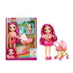 Lalka Rainbow High Junior Fashion „Niania” – Stella TV1