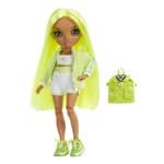 Rainbow High Junior Fashion Doll Series 2 - Karma1