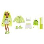 Rainbow High Junior Fashion Doll Series 2 - Karma2