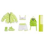 Rainbow High Junior Fashion Doll Series 2 - Karma3