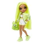 Rainbow High Junior Fashion Doll Series 2 - Karma4
