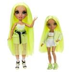 Rainbow High Junior Fashion Doll Series 2 - Karma5