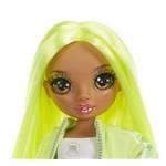 Rainbow High Junior Fashion Doll Series 2 - Karma7