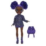 Rainbow High Junior Fashion Doll Series 2 - Krystal1