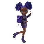 Rainbow High Junior Fashion Doll Series 2 - Krystal2