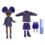 Rainbow High Junior Fashion Doll Series 2 - Krystal3