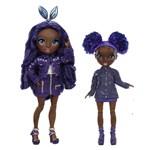 Rainbow High Junior Fashion Doll Series 2 - Krystal6