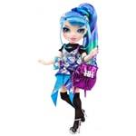Rainbow High Junior High Special Edition Doll- Holly De'Vious (Blue) 590439EUC3