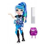 Rainbow High Junior High Special Edition Doll- Holly De'Vious (Blue) 590439EUC4
