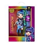 Rainbow High Junior High Special Edition Doll- Holly De'Vious (Blue) 590439EUC8