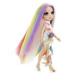 Lalka Rainbow High z farbami do włosów - Amaya 2