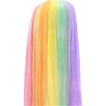Lalka Rainbow High z farbami do włosów - Amaya 3