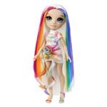Lalka Rainbow High z farbami do włosów - Amaya 4