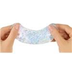 Lalka Rainbow High ze szlamem i brokatem - Skyler (niebieska)2