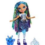 Rainbow High Panenka se slizem a třpytkami - Skyler (blue)1