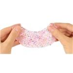 Lalka Rainbow High ze szlamem i brokatem - fioletowa (purpurowa)2