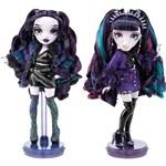 MGA Rainbow High Shadow High Special Edition Twins Storm Twins2