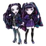 MGA Rainbow High Shadow High Special Edition Twins Storm Twins5