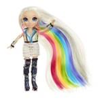 MGA Rainbow High Vlasové studio s panenkou4
