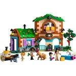 Ranczo i stajnia dla kucyków2