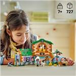 Ranczo i stajnia dla kucyków3