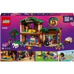 Ranczo i stajnia dla kucyków10