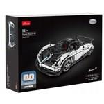 Rastar Pagani Huayra R/C  Stavebnice BC 1:84