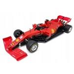 Rastar R/C formule Ferrari SF 1000 na dálkové ovládání 1:16 1