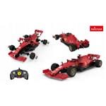 Rastar R/C formule Ferrari SF 1000 na dálkové ovládání 1:16 2