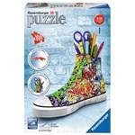 RAVENSBURGER 3D puzzle Kecka Graffiti 108 dílků1