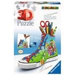 RAVENSBURGER 3D puzzle Kecka Super Mario 112 dílků1