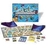 RAVENSBURGER Hra Scotland Yard junior1