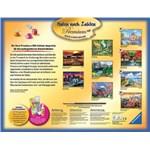 Ravensburger Malování podle čísel 28989 - Kouzlo světla - Věk 14+2