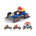 R/C auto Carrera 181066 Mario Kart - Mario1