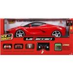 RC auto Ferrari  54cm  měřítko 1:181