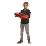 RC auto Ferrari  54cm  měřítko 1:182