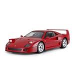 R/C auto Ferrari F40 (1:14)3