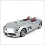 R/C auto Mercedes-Benz SLR McLaren Z199 (1:12)1