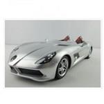 R/C auto Mercedes-Benz SLR McLaren Z199 (1:12)4