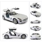 R/C auto Mercedes-Benz SLS AMG (1:14)1