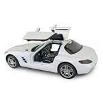 R/C auto Mercedes-Benz SLS AMG (1:14)2