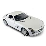 R/C auto Mercedes-Benz SLS AMG (1:14)4