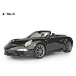 R/C auto Porsche 911 Carrera S Cabriolet (1:12)3