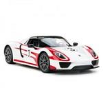 R/C auto Porsche 918 Spyder (1:14)1