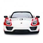R/C auto Porsche 918 Spyder (1:14)2