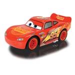 Jada Disney Pixar Cars RC Cars 3 Blesk McQueen Single Drive1