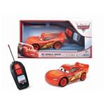Jada Disney Pixar Cars RC Cars 3 Blesk McQueen Single Drive2