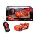Jada Disney Pixar Cars RC Cars 3 Blesk McQueen Single Drive4