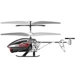 R/C helikoptéra 24GHz Spy Cam II (s kamerou)2