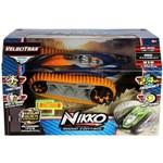 Nikko RC VelociTrax oranžové3